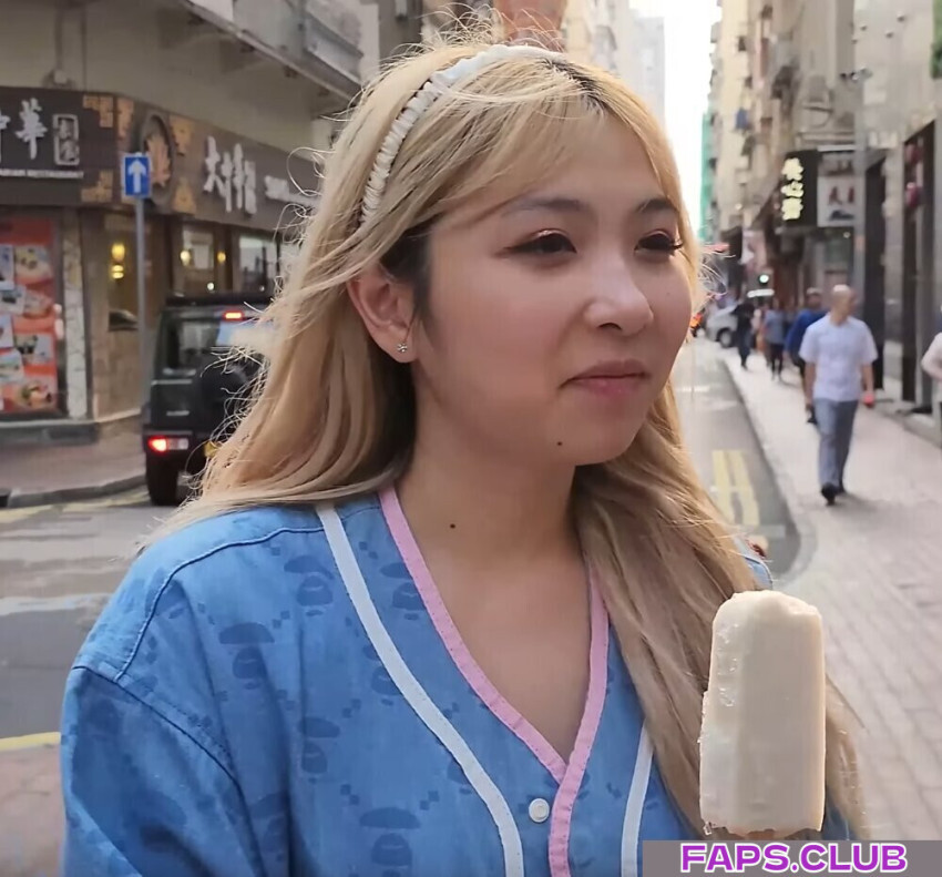 Yvonnie nude leaks Photo #8