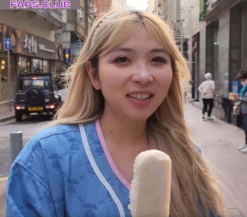 Yvonnie nude leaks Photo #9