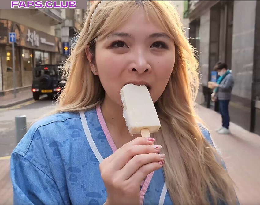 Yvonnie nude leaks Photo #10