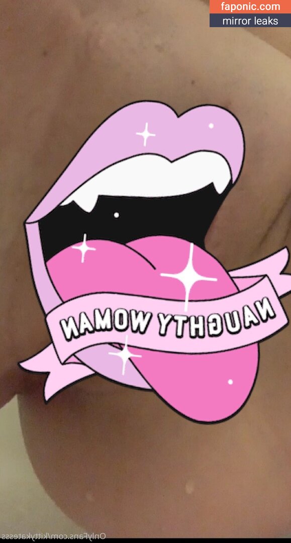 kittykatesss nude leaks Photo #2