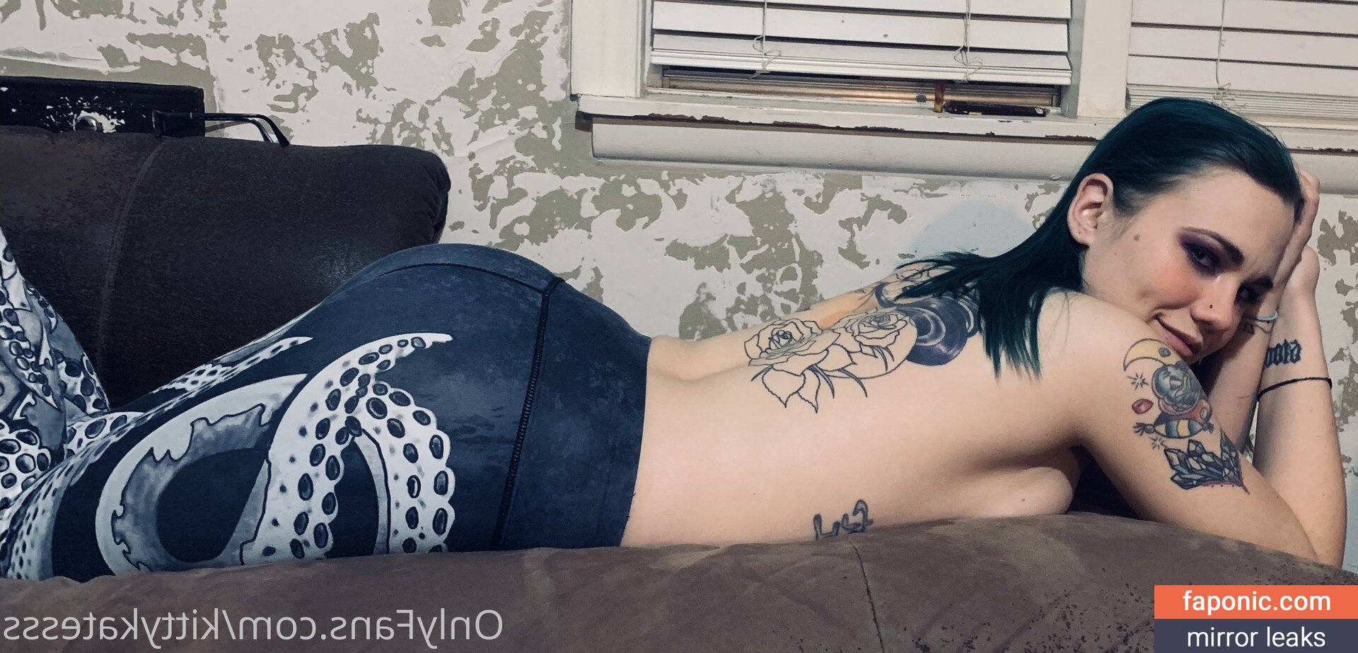 kittykatesss nude leaks Photo #14