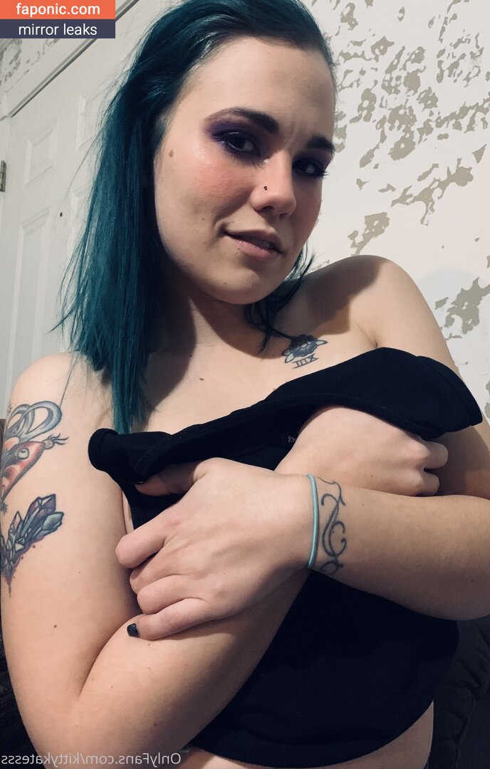 kittykatesss nude leaks Photo #16