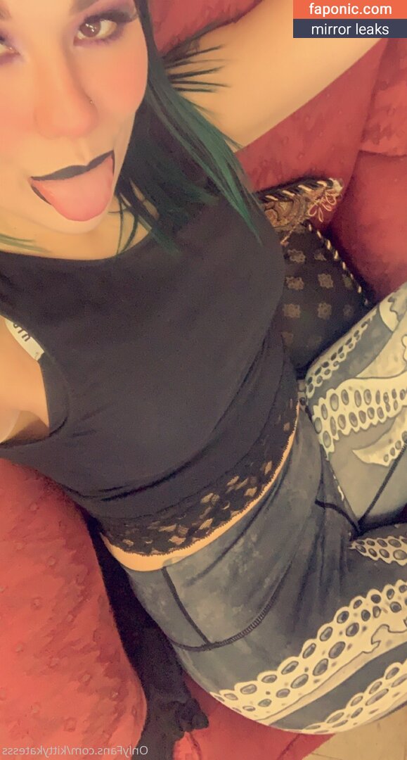 kittykatesss nude leaks Photo #20