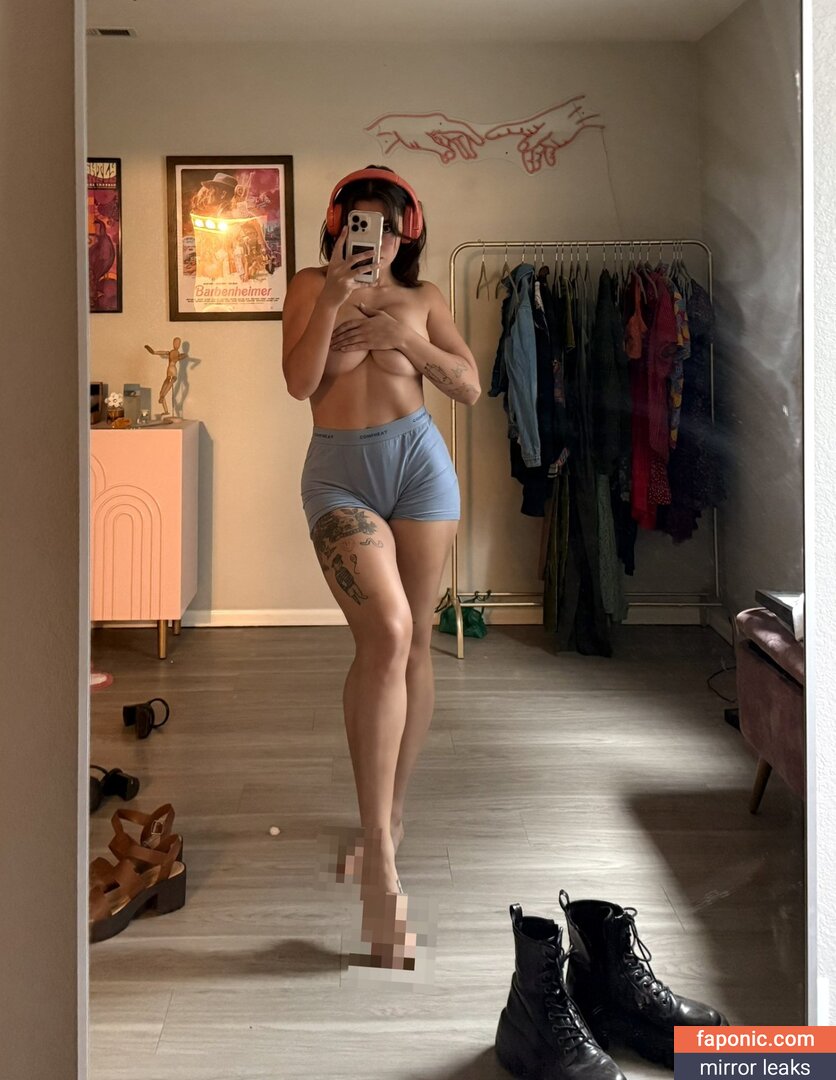 Wormymcwormersn nude leaks Photo #4