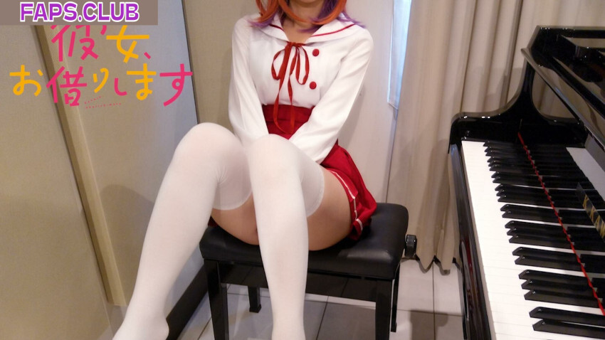 Pan Piano nude leaks Photo #3
