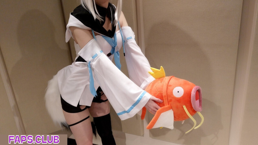 Pan Piano nude leaks Photo #5