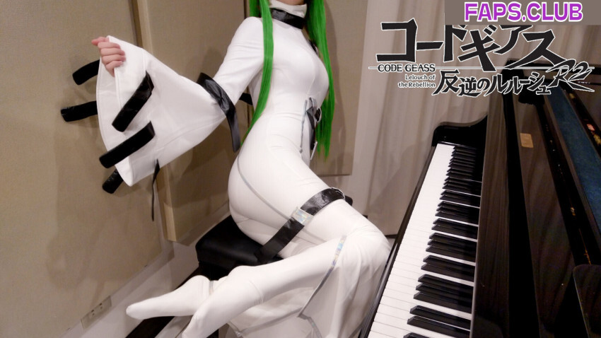 Pan Piano nude leaks Photo #9