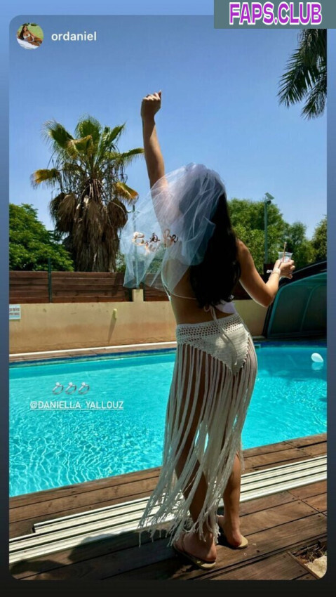 Céline Fairon nude leaks Photo #7