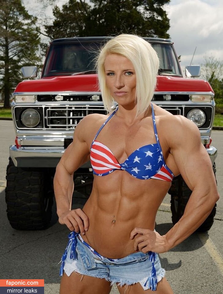brookewalker nude leaks Photo #9