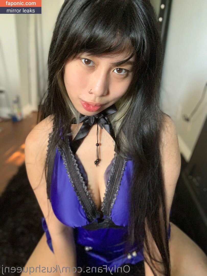 kushqueenj nude leaks Photo #17