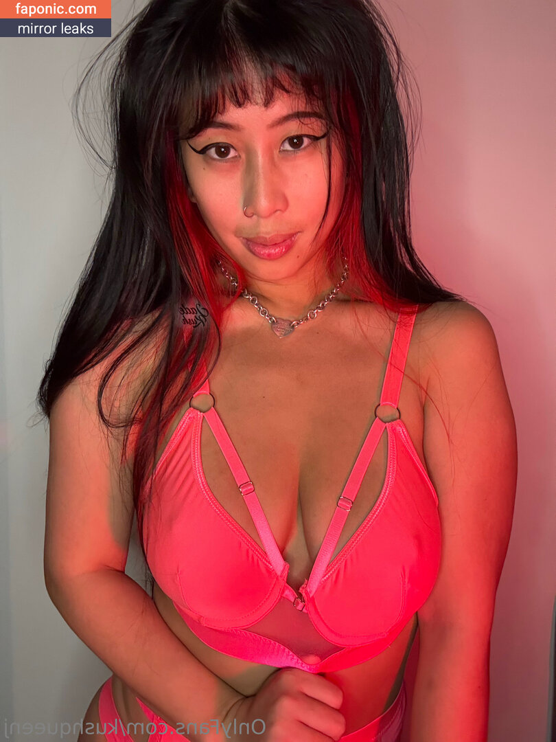 kushqueenj nude leaks Photo #18