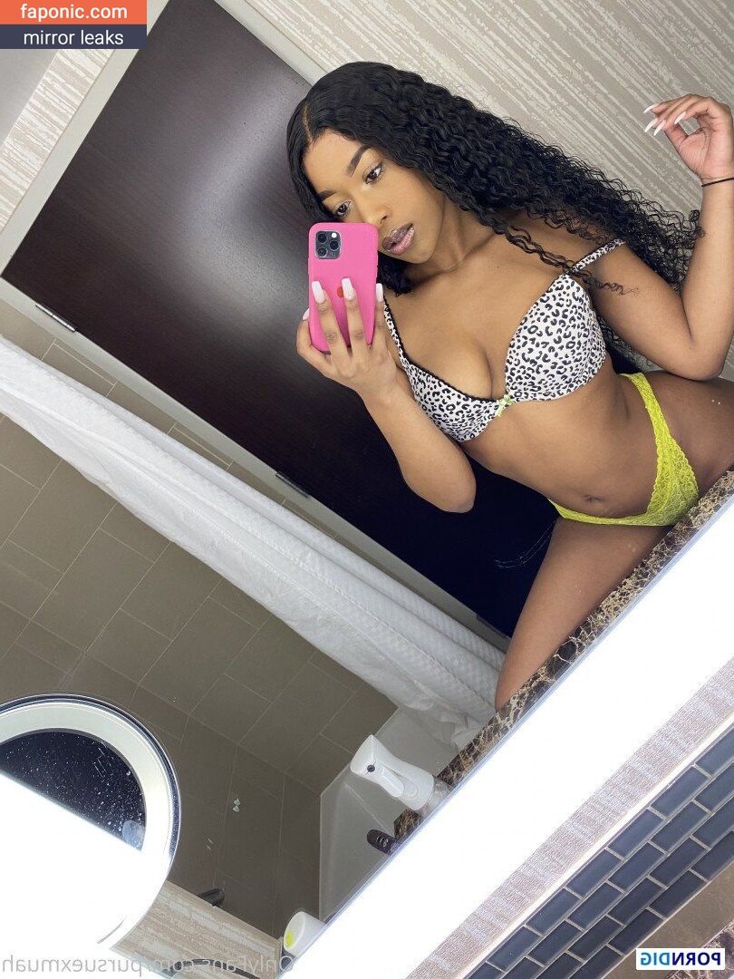 pursuexmuah nude leaks Photo #3