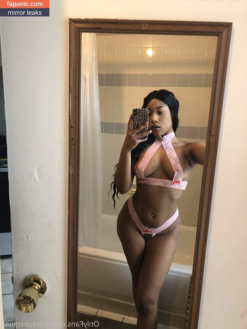 pursuexmuah nude leaks Photo #8