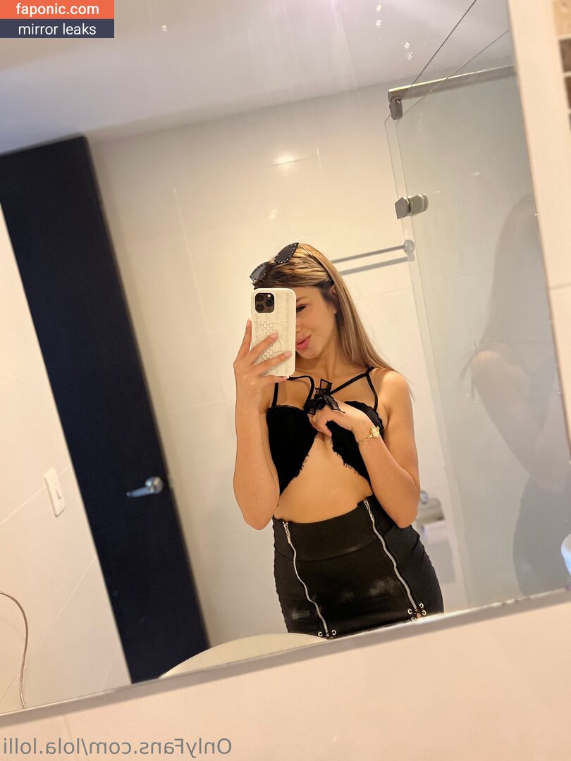 Lola.Lolli nude leaks Photo #14