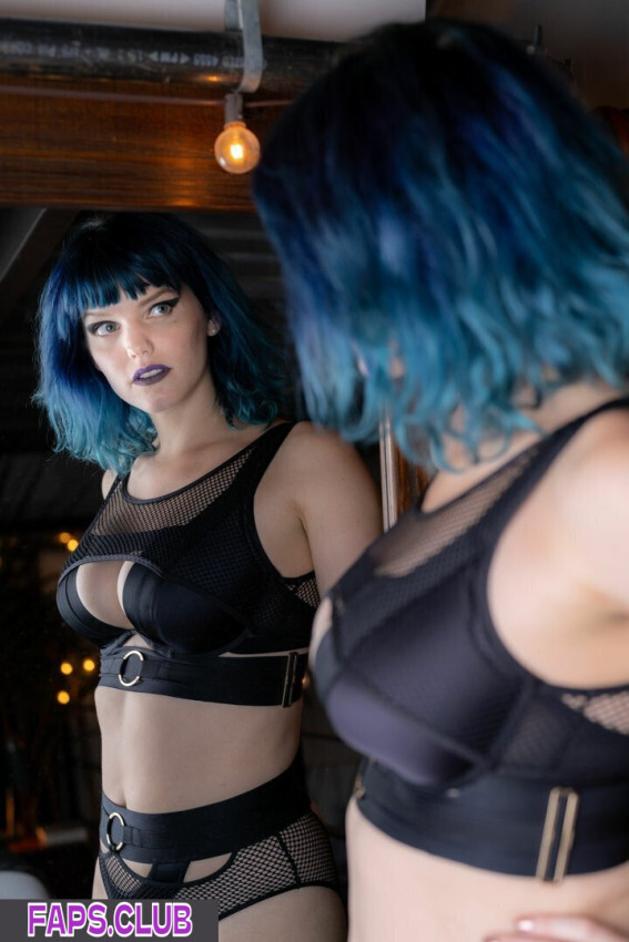 Bluejay nude leaks Photo #2