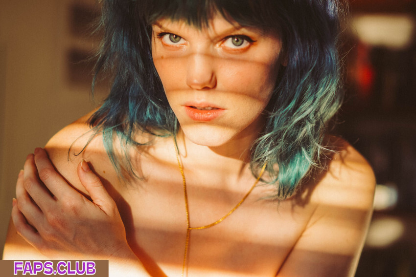 Bluejay nude leaks Photo #6