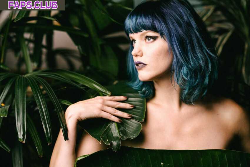 Bluejay nude leaks Photo #8