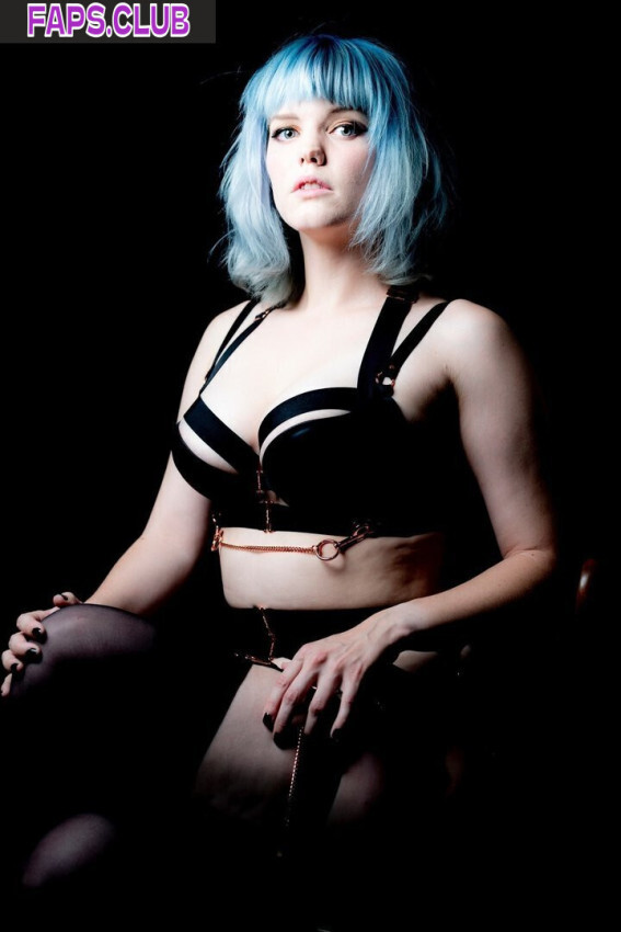 Bluejay nude leaks Photo #9
