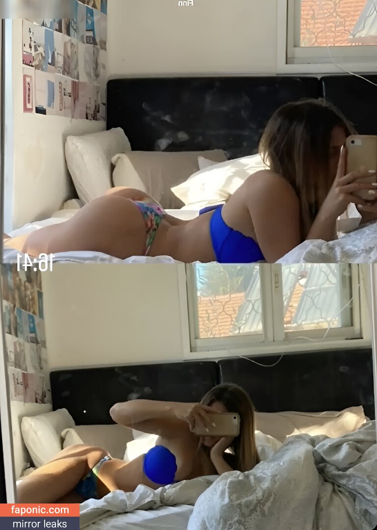 Shira Braun nude leaks Photo #6