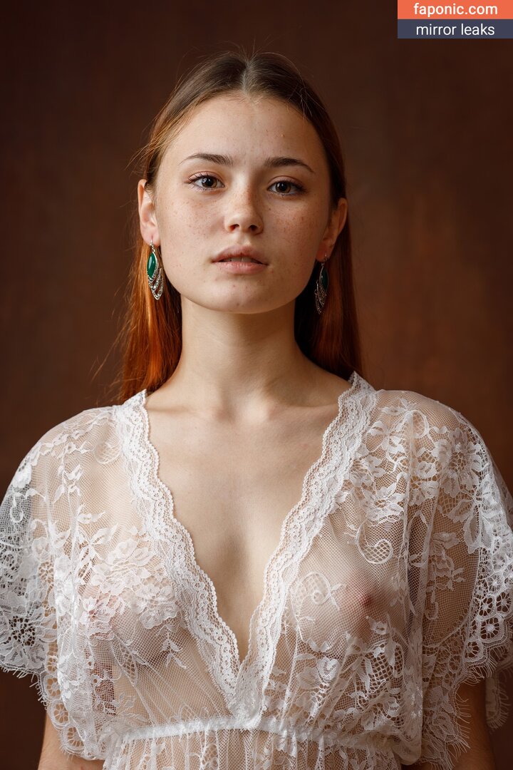 Tretyakona.nadi nude leaks Photo #9