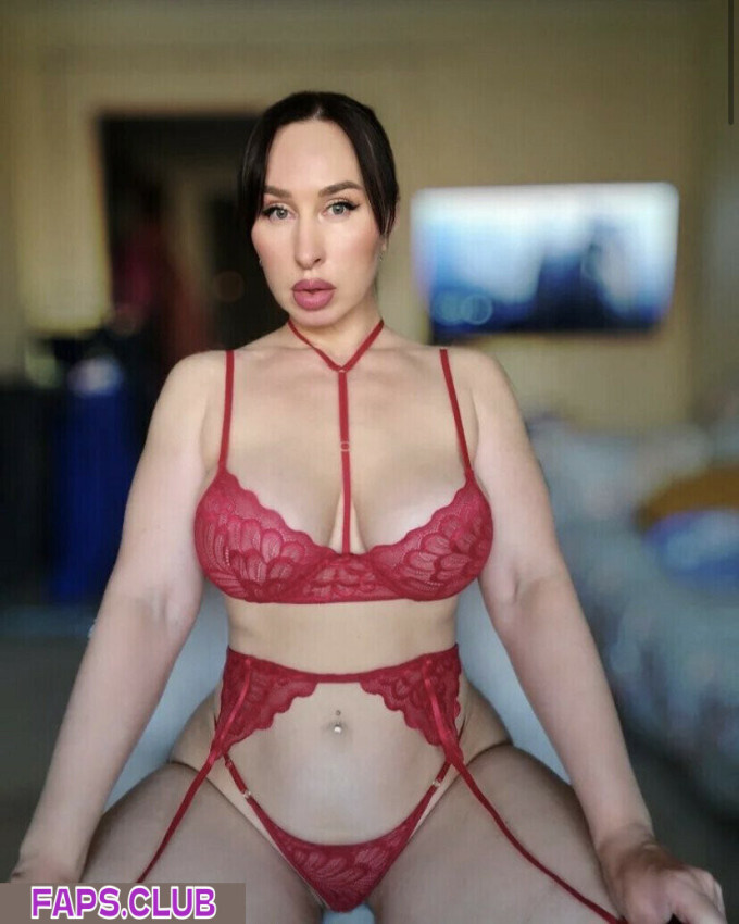 Miss Ciss nude leaks Photo #8