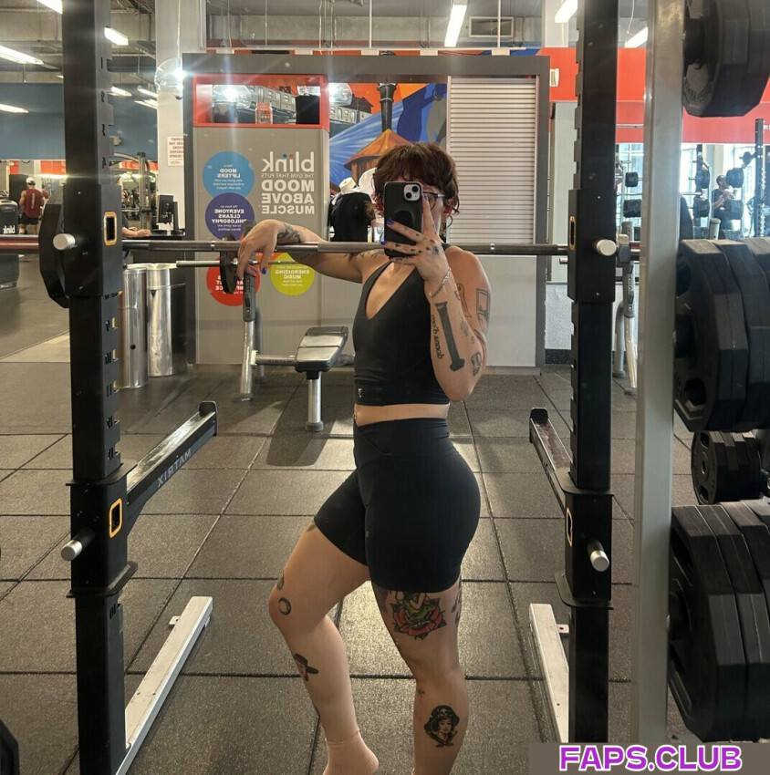 Alyssa Mercante nude leaks Photo #1