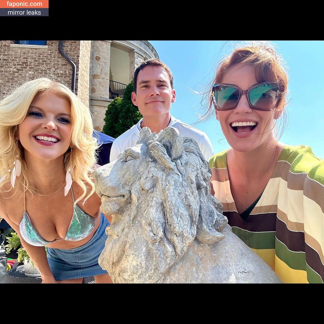 Arden Myrin nude leaks Photo #1