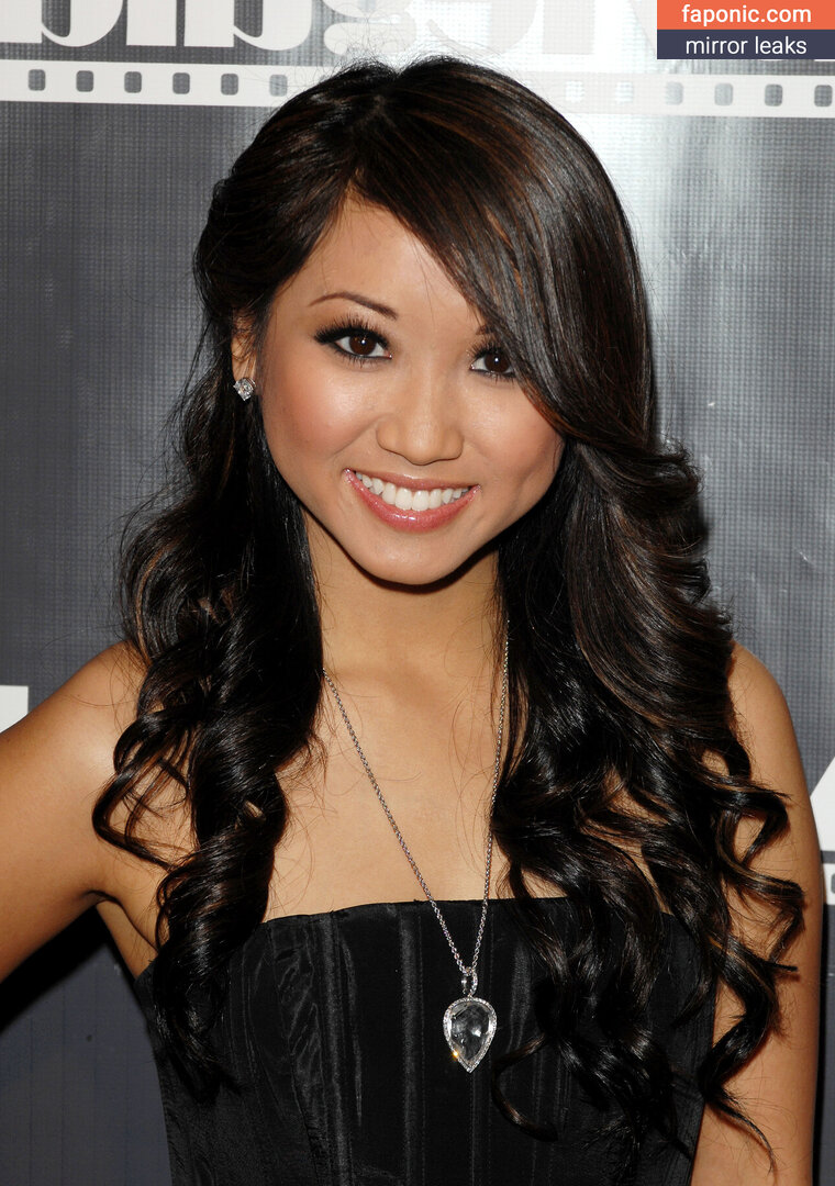Brenda Song nude leaks Photo #1