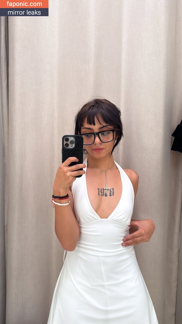 Cachirula nude leaks Photo #1