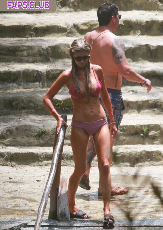 Christina El Moussa nude leaks Photo #1