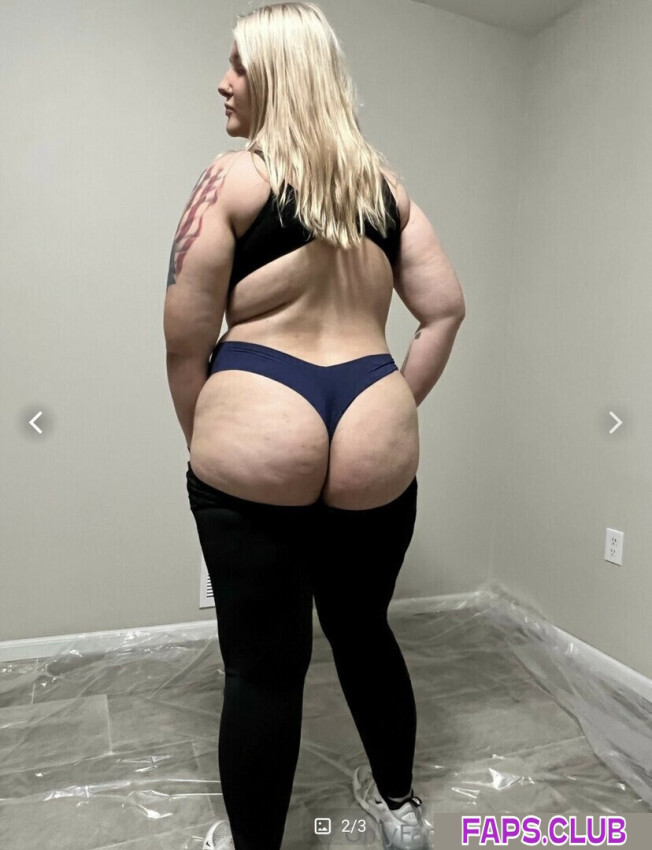 Devrene17 nude leaks Photo #1