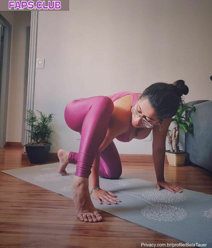 Fátima Segovia nude leaks Photo #1