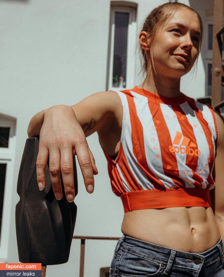 Gina Lückenkemper