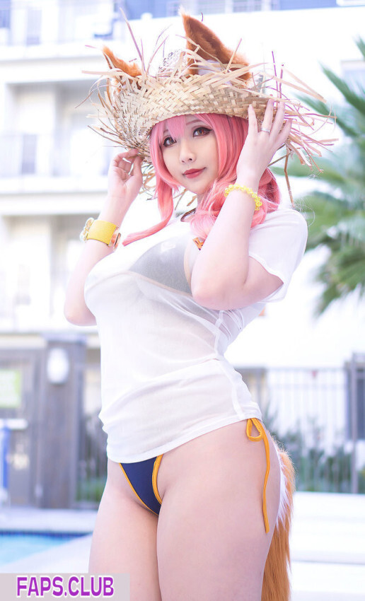 Hana Bunny nude leaks Photo #1
