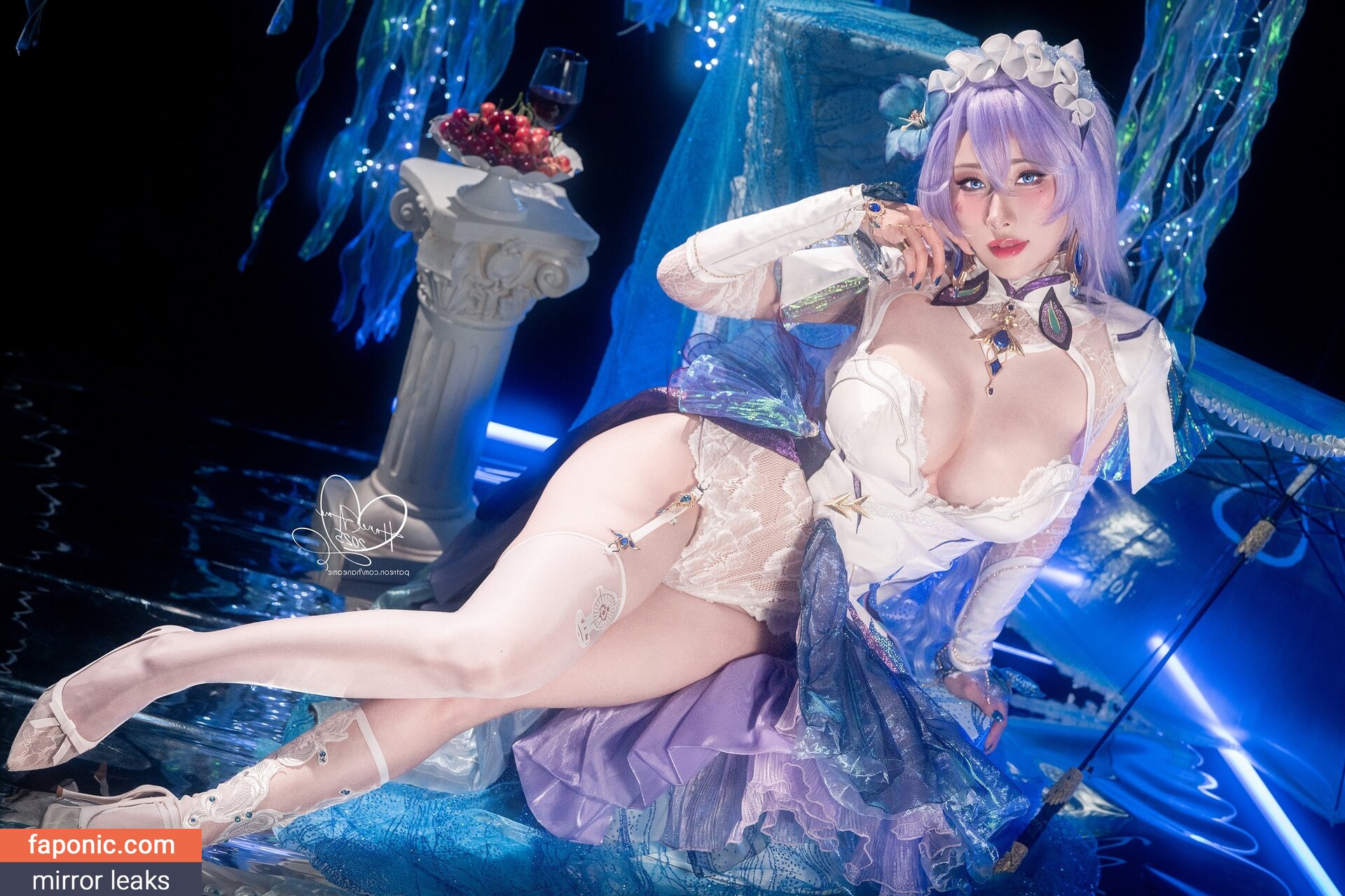 Haneame nude leaks Photo #1