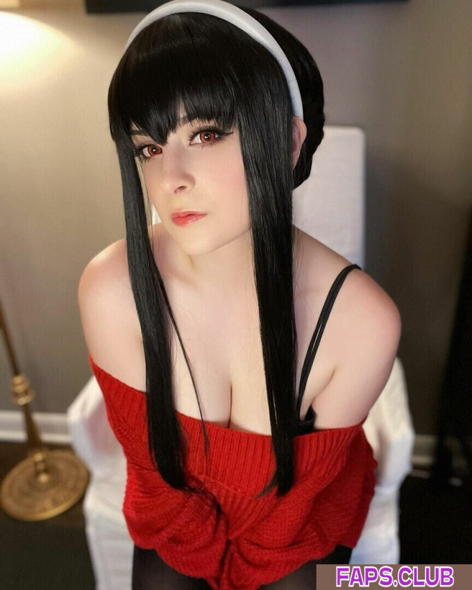 Hiso Neko nude leaks Photo #1