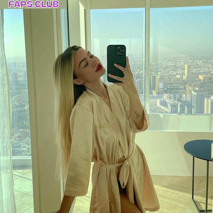 Linabmn nude leaks Photo #1