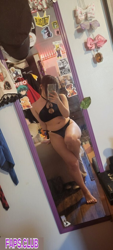 Lyra Crow nude leaks Photo #1