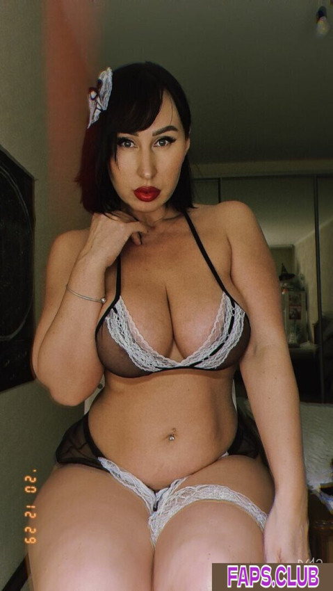 Miss Ciss nude leaks Photo #1