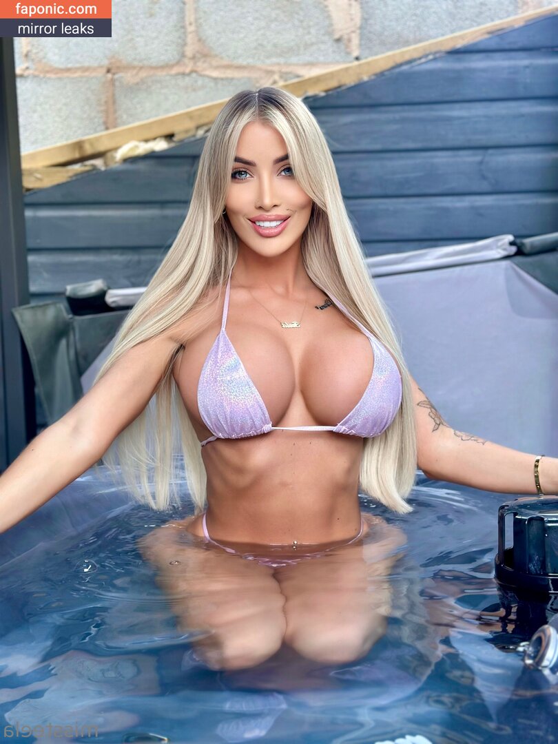 missteela.official / xteleela