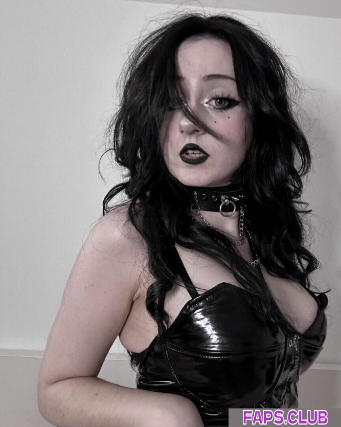 Myrteya nude leaks Photo #1