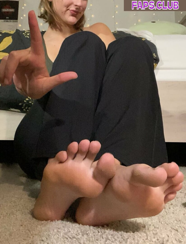 Rachel Wohlford nude leaks Photo #1