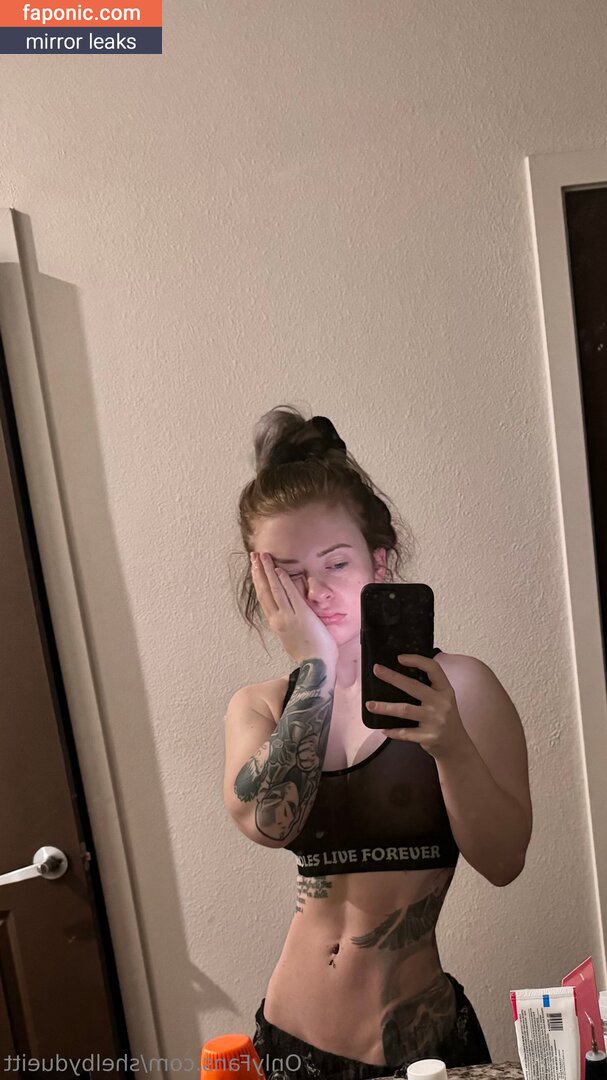 Shelby Dueitt nude leaks Photo #1