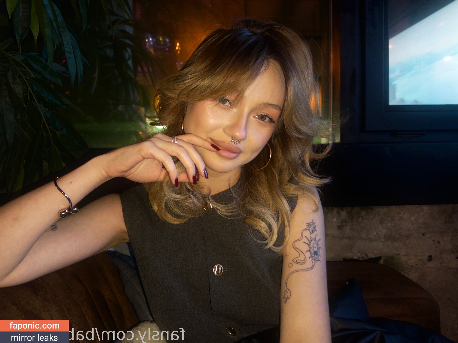 adelewilson__ nude leaks Photo #1
