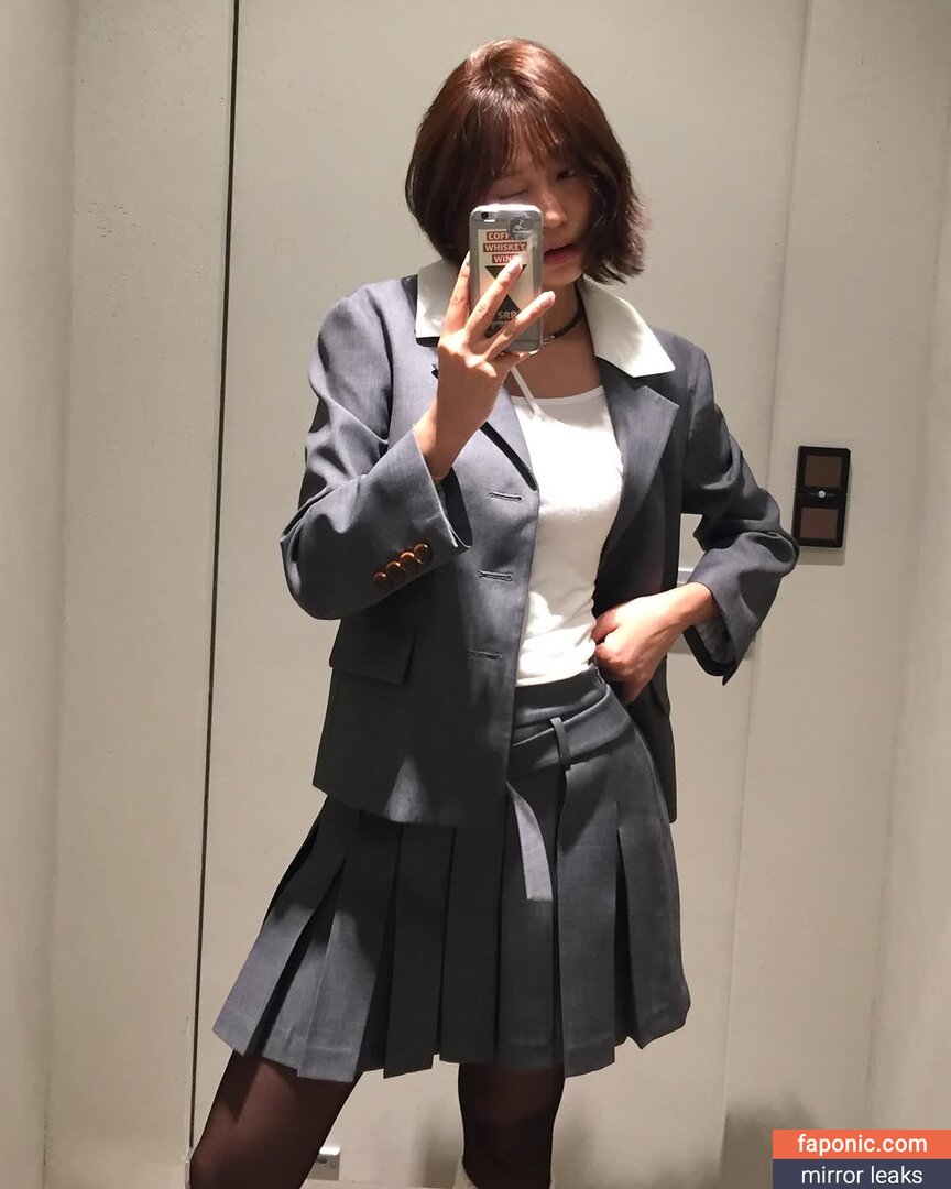 from.seowon nude leaks Photo #1