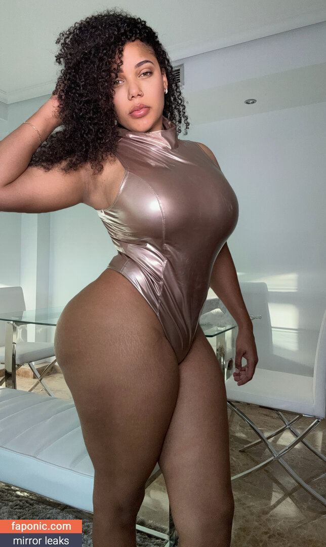 kixxy nude leaks Photo #1