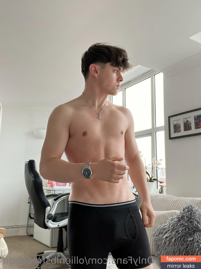 Ichois leaked nude photo 1