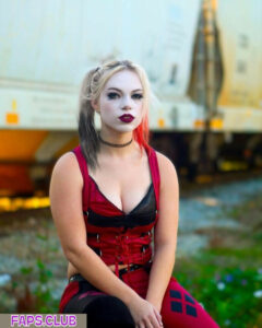 Manicpixi_dreamgirl photo #4 - Faps