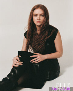 Sadie Sink photo #1295 - Faps
