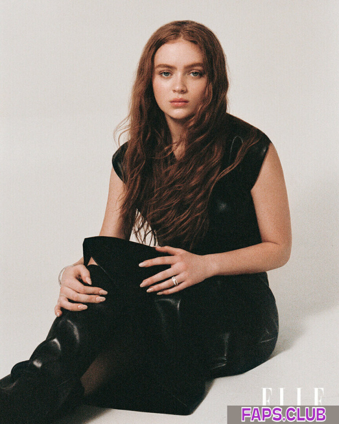 Sadie Sink photo #1295 - Faps